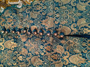 Elegant Ethnic Kurta Set