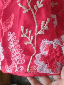 Chinese Collar Top
