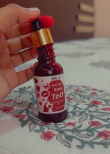 Beetroot Bare Tint