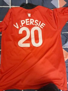 Manchester United Jersey