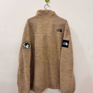 The North Face Fleece Jacket