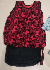 Donation - Combo Of 2 Tops