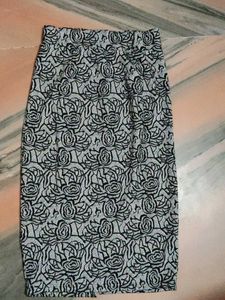 Bodycon Skirt