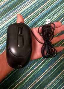 Wire Mouse