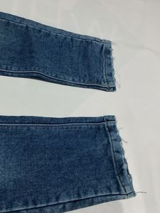Superdry Rugged Blue Jeans for Boys - Size 28,