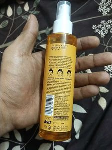 Joy Vitamin C Skin Toner