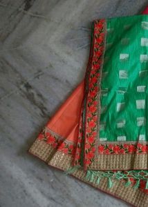 New Beutiful Heavy Lehenga Choli