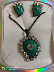 Jewellery Set