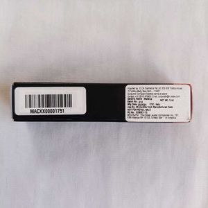 MAC Retro Matte Liquid Lipcolour