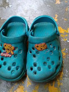 Boy Footwear
