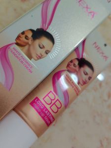 Nexa Bb Foundation