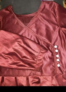 Collage  Dresses Pack Of 4