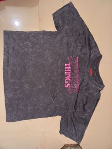 Stranger Things Tshirt