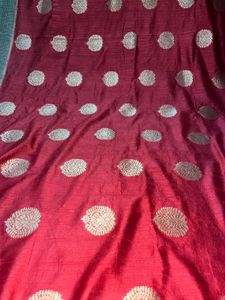 Kanjeevaram Saree 🫶