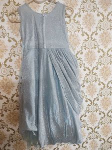 2-3 Years Girls Princess Dress