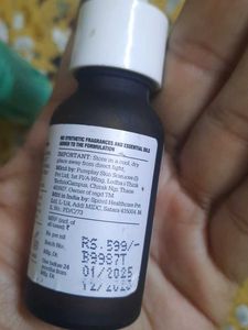 Lakme Absolute &amp; Plum Vitamin C Serums