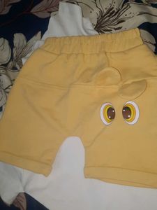 Boys Clothes With Pant