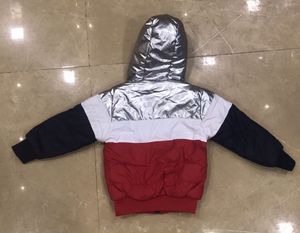 Unisex Kids Hoody Jacket