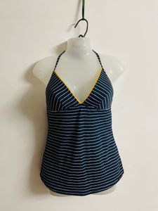 Women Striped Top