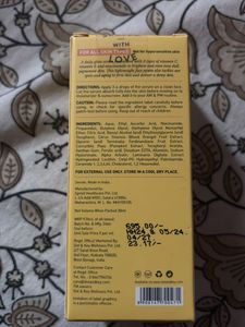 Dot &amp; Key Super Bright Face Serum