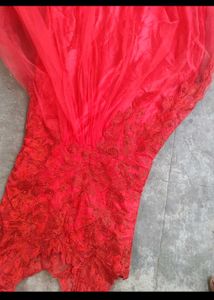 Gown Is Perfect For Parties