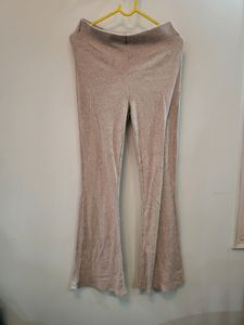 H&m Flared Pants, Size S