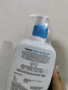 Cetaphil facewash