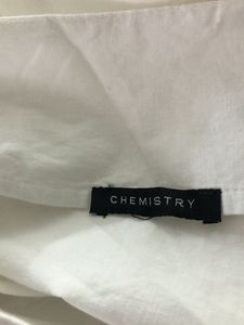 Off White Casual Top(Women’s)