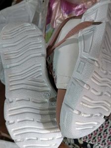 Zara Platform Sneakers