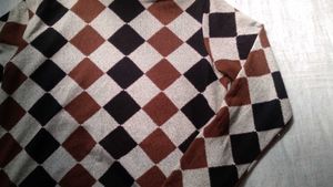 Turtleneck Sweatshirt For Girls