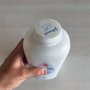 Imported Johnson’s Baby Powder