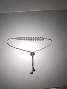 Baguette Bracelet