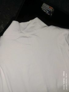 White Top