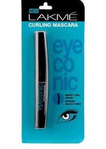 Lakme Eyeconic Curling Mascara