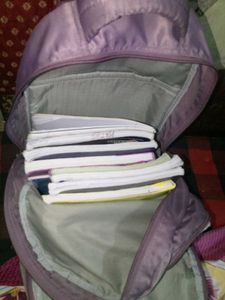 Genie Backpack