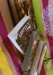 Amish Ram Chandra Book Series