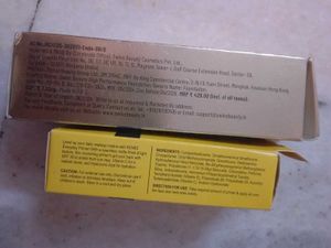 Swiss Beauty Foundation &amp; Renee Primer