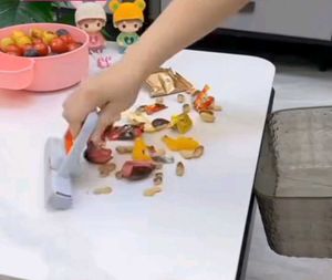 🧼 2-in-1 Sink &amp; Kitchen Cleaning Wiper