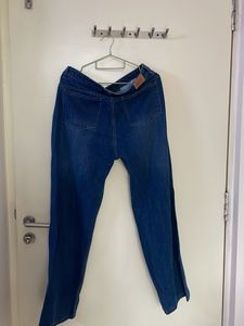 H&amp;M Dark Blue Jeans