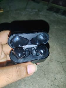 Ptron Earbuds with 40ms latency, Playback *Upto20h