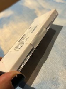 Makeup Revolution Concealer Palette