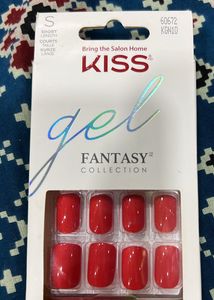 Kiss Impress Press-On Nails