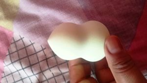 brand new beauty blender