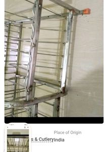 Price DropVessel Stand