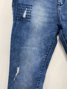 Branded Treandy Denim