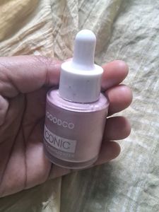 Iconic Liquid Highlighter