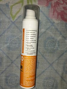Lsensa Sunscreen