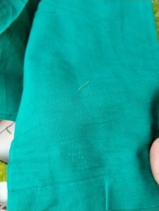 Floral Print Chiffon Saree