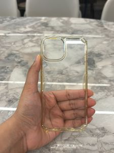 Iphone 15 Cover