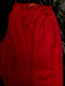 Red Pants